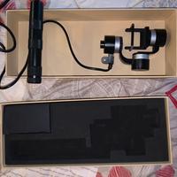 Stabilizzatore Neewer Gopro hero 4