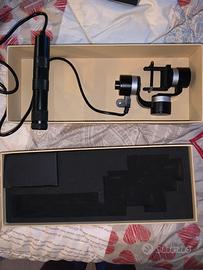 Stabilizzatore Neewer Gopro hero 4