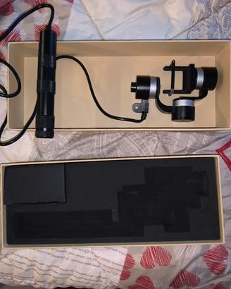 Stabilizzatore Neewer Gopro hero 4