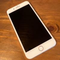 IPhone 8 Plus Silver 64 GB