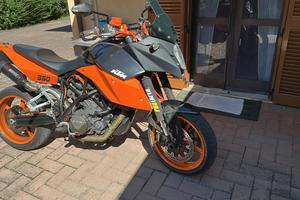 Ktm 990