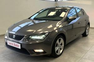 SEAT Leon 1.6 TDI 105CV S&S Style *UNICO PROPRIE