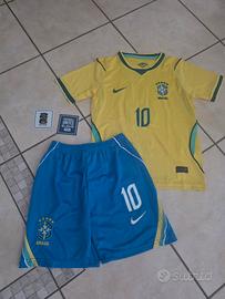 completo Brasile 
