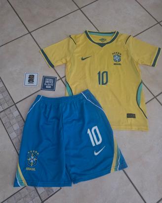completo Brasile 