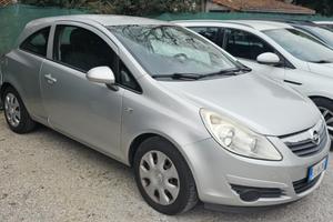 Opel Corsa 1.2 3 porte Easytronic Sport
