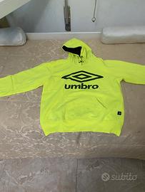 Felpa umbro