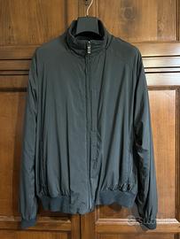 Giacchetto Zegna double face taglia M