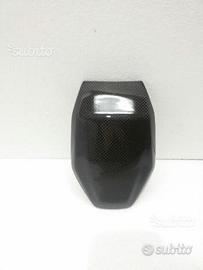 Guscio copri serbatoio carbonio bmw r1250 gs