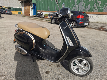 Vespa primavera 50 4t 4 valvole