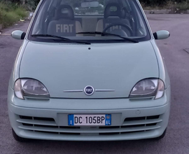 Fiat 600
