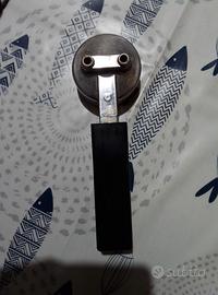 Manico e accessori baby gaggia 