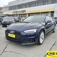 Audi A5 SPB 40 TDI S tronic Advanced - MATRIX