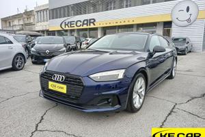 Audi A5 SPB 40 TDI S tronic Advanced - MATRIX