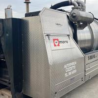 Autospurgo scarrabile