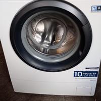 Lavatrice ricondizionata