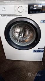 Lavatrice ricondizionata