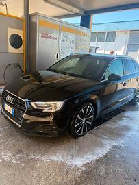 Audi a 3 2019