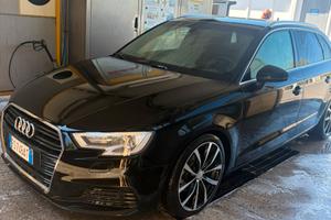 Audi a 3 2019
