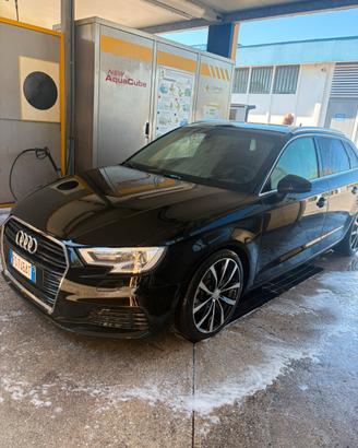 Audi a 3 2019