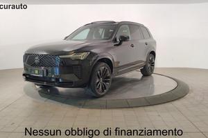 VOLVO Xc90 T8 Plug-In Hybrid Awd Aut. 7 Posti Ultr