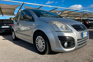 Citroen C2 1.1 Benzina