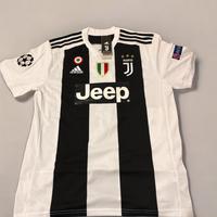 Maglia Juventus Cristiano Ronaldo 7 Adidas Origin
