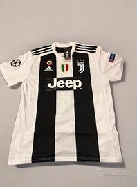 Maglia Juventus Cristiano Ronaldo 7 Adidas Origin