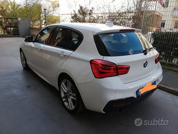 BMW Serie 1 (F20) - 2016