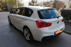 BMW Serie 1 (F20) - 2016