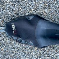 paraspruzzi peak uk da slalom