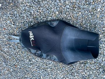 paraspruzzi peak uk da slalom