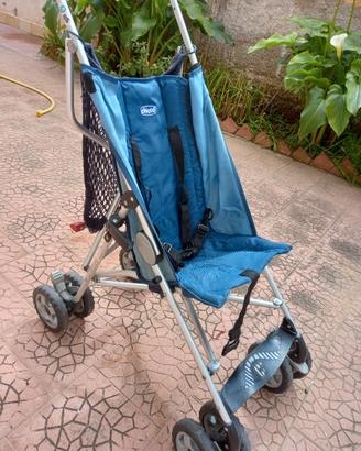 Passeggino chicco