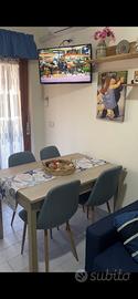 Appartamento a Santa Maria del Cedro