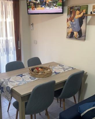 Appartamento a Santa Maria del Cedro