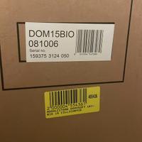 addolcitore per acqua sanitaria nuovo più filtro