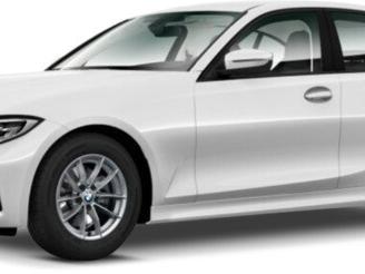 Ricambi usati bmw serie 3 g20