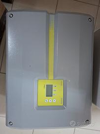 inverter 10 kw kostal piko 10