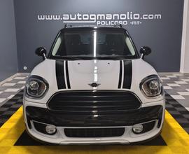 Mini 2.0 Cooper D Baker Street Countryman