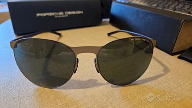 Occhiali da sole Porsche Design P8666 originali