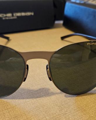 Occhiali da sole Porsche Design P8666 originali