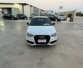 Audi A1 2.0 TDI Ambition S,LINE 142CV