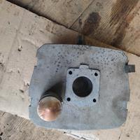 cilindro franco Morini minicross