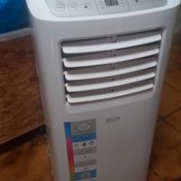 Condizionatore portatile Argo