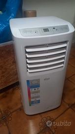 Condizionatore portatile Argo