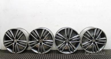 Cerchi da 19 infiniti q50