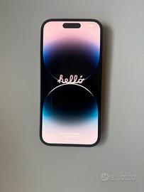 Iphone 14 Pro 512GB