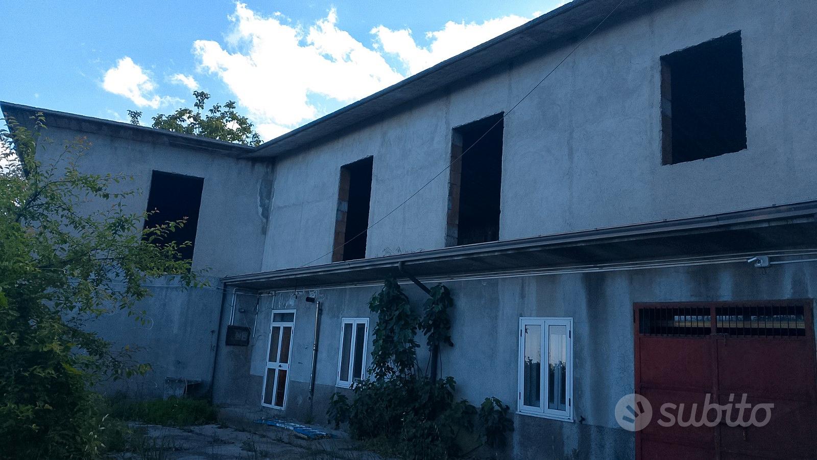 Appartamento – Mesoraca, Catanzaro - Vista 4