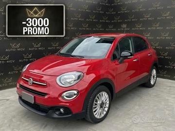 Fiat 500X 1.0 T3 120 CV Connect AUTOCARRO N1