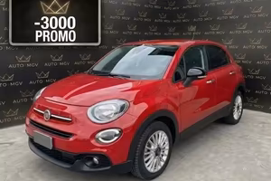 Fiat 500X 1.0 T3 120 CV Connect AUTOCARRO N1