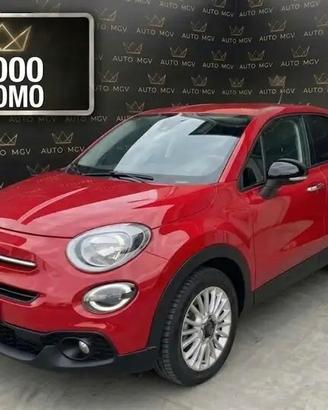 Fiat 500X 1.0 T3 120 CV Connect AUTOCARRO N1